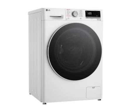 Пральна машина LG F2V3FG0W