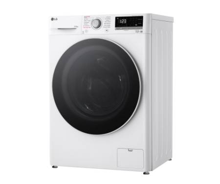 Пральна машина LG F2V3FG0W