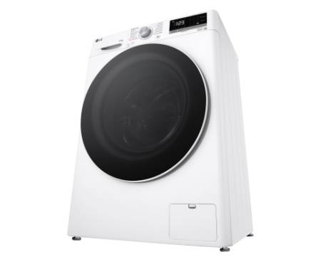 Пральна машина LG F2V3FG0W