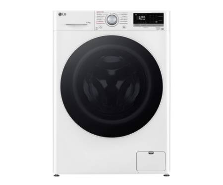 Пральна машина LG F2V3FG0W