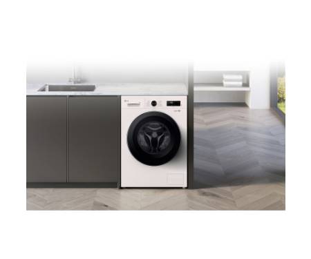 Пральна машина LG F2Y1NS6W