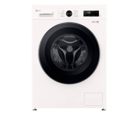Пральна машина LG F2Y1NS6W