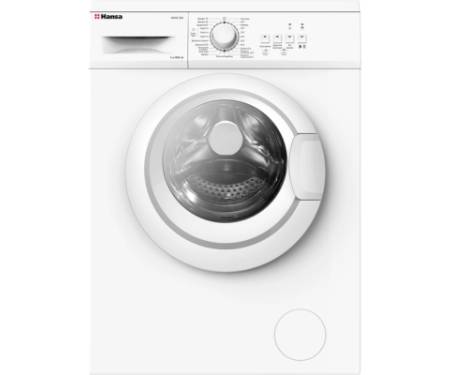 Пральна машина Hansa WMHE805