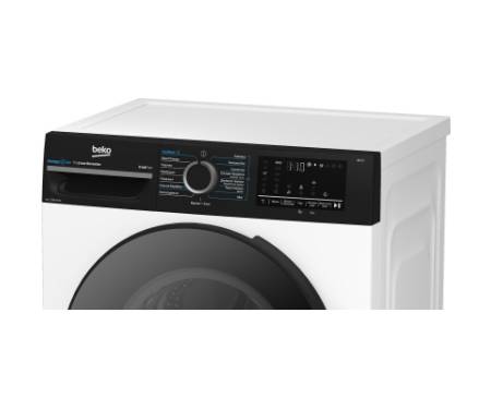 Пральна машина Beko BM3WFSU47235WPBB2
