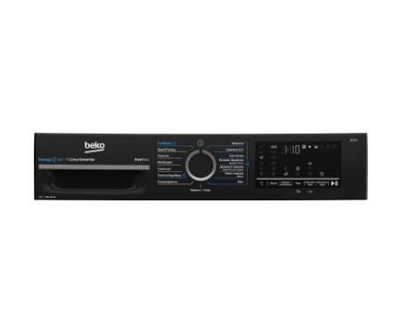 Пральна машина Beko BM3WFSU47235WPBB2
