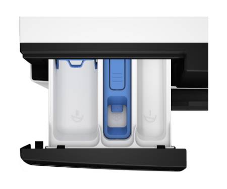 Пральна машина Beko BM3WFSU47235WPBB2
