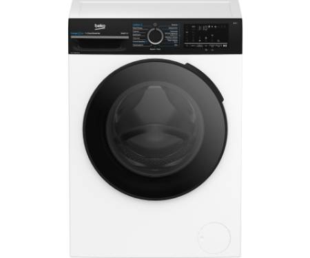 Пральна машина Beko BM3WFSU47235WPBB2