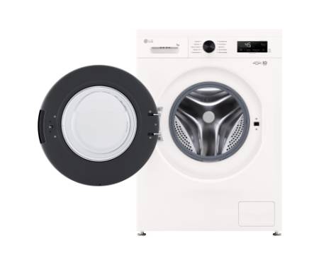 Пральна машина LG F2Y1HS6W