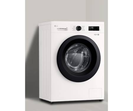 Пральна машина LG F2Y1HS6W
