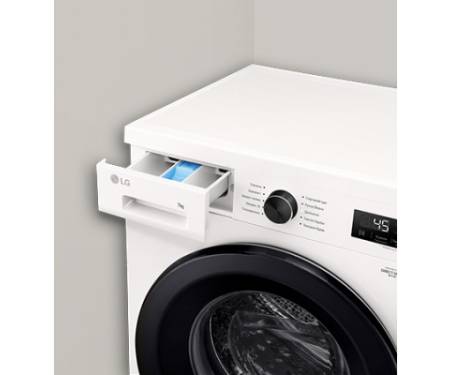 Пральна машина LG F2Y1HS6W