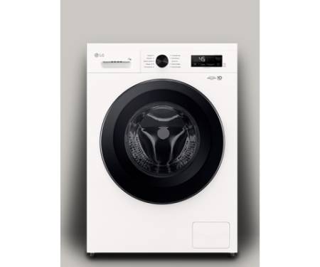 Пральна машина LG F2Y1HS6W