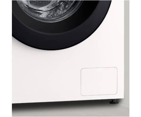 Пральна машина LG F2Y1HS6W