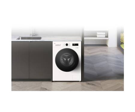 Пральна машина LG F2Y1HS5W