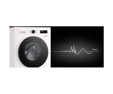 Пральна машина LG F2Y1HS5W