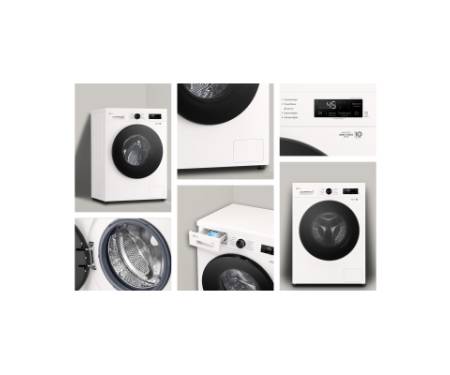 Пральна машина LG F2Y1HS5W