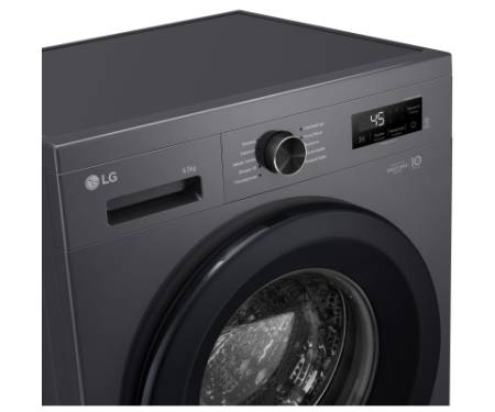 Пральна машина LG F2Y1WS6J