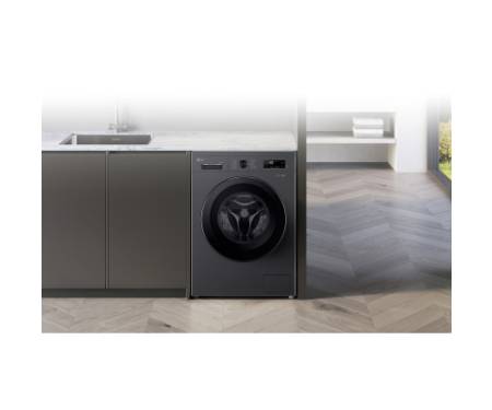 Пральна машина LG F2Y1WS6J
