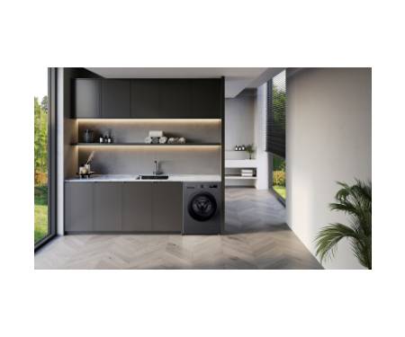 Пральна машина LG F2Y1WS6J