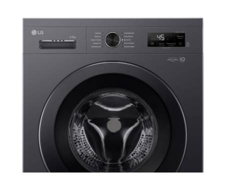 Пральна машина LG F2Y1WS6J