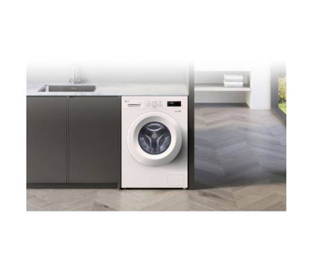 Пральна машина LG F2Y1NS3W
