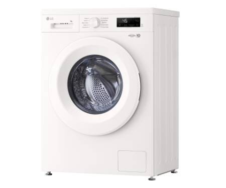 Пральна машина LG F2Y1HS3W