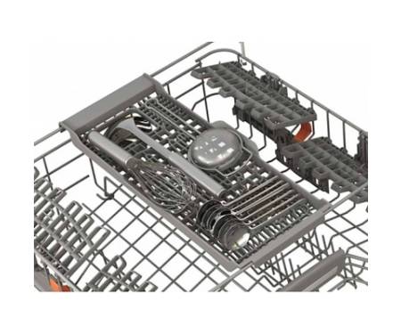 Посудомийна машина Hotpoint-Ariston HFC 3C41 CW X