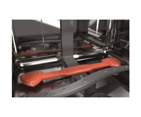 Посудомийна машина Hotpoint-Ariston HFC 3C41 CW X
