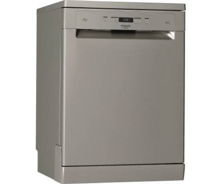 Посудомийна машина Hotpoint-Ariston HFC 3C41 CW X