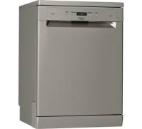 Посудомийна машина Hotpoint-Ariston HFC 3C41 CW X