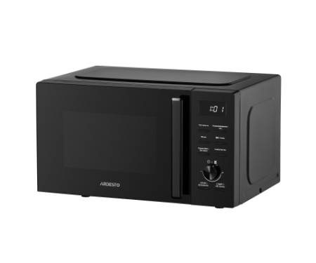 Мікрохвильова піч Ardesto WO-EGR820B