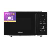 Мікрохвильова піч Ardesto WO-EGR820B