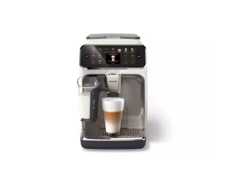 Кавомашина Philips Series 4400 LatteGo EP 4443/70 (EP4443/70)