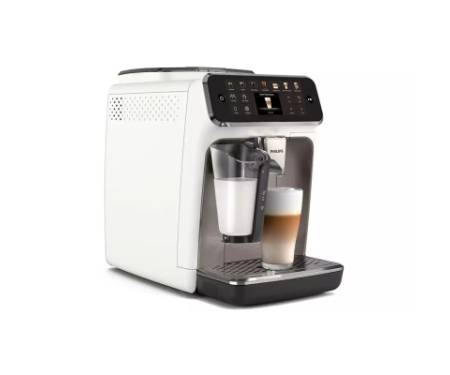 Кавомашина Philips Series 4400 LatteGo EP 4443/70 (EP4443/70)