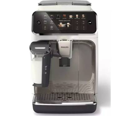 Кавомашина Philips Series 4400 LatteGo EP 4443/70 (EP4443/70)