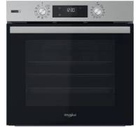 Духова шафа Whirlpool OMSR58CU1SX
