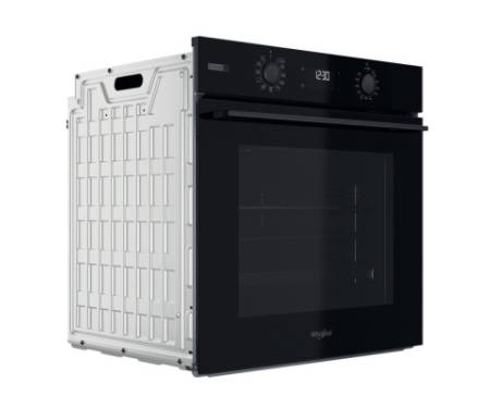 Духова шафа Whirlpool OMSK58CU1B