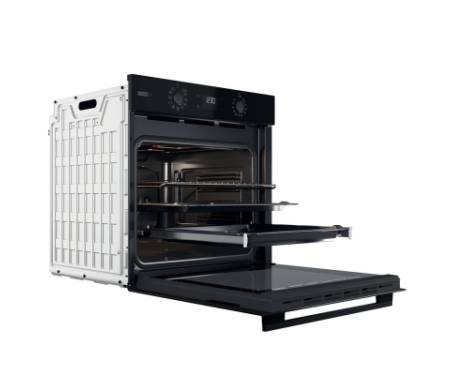 Духова шафа Whirlpool OMSK58CU1B