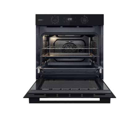 Духова шафа Whirlpool OMSK58CU1B