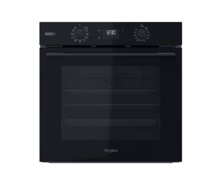 Духова шафа Whirlpool OMSK58CU1B