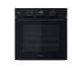 Духова шафа Whirlpool OMSK58CU1B