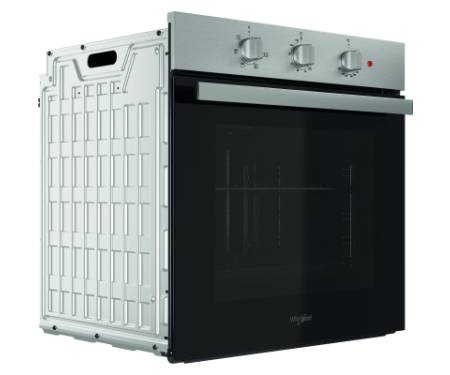 Духова шафа Whirlpool OMR35HR0X