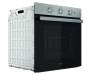Духова шафа Whirlpool OMR35HR0X
