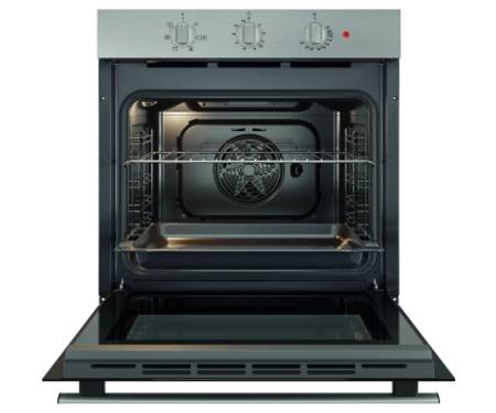 Духова шафа Whirlpool OMR35HR0X