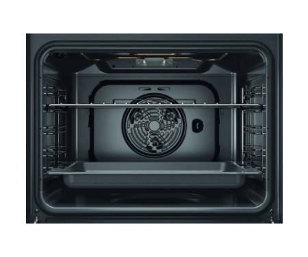 Духова шафа Whirlpool OMR35HR0X