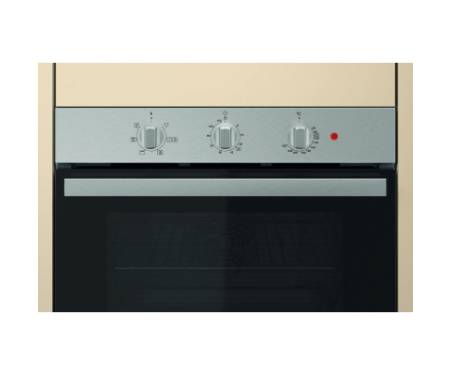 Духова шафа Whirlpool OMR35HR0X