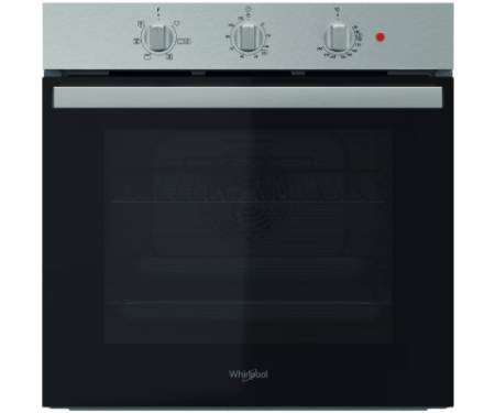 Духова шафа Whirlpool OMR35HR0X