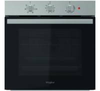 Духова шафа Whirlpool OMR35HR0X