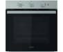 Духова шафа Whirlpool OMR35HR0X