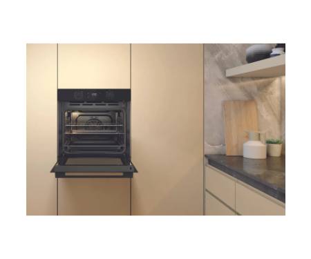 Духова шафа Whirlpool OMK58RU0B