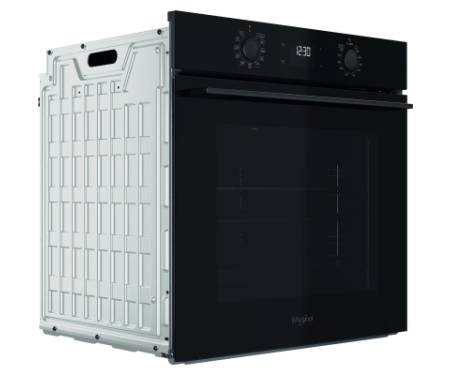 Духова шафа Whirlpool OMK58RU0B